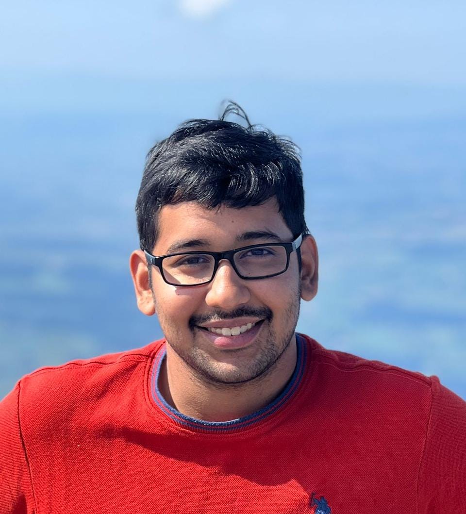 Deepak Narayanan Sridharan